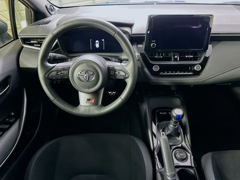 Used 2024 Toyota Corolla GR AWD/4WD image 17