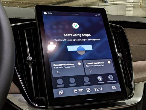 New 2026 Volvo XC90 B6 Plus w/ Protection Package Premier image 19