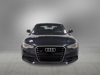 Used 2014 Audi A6 2.0T Premium Plus w/ Premium Plus Package