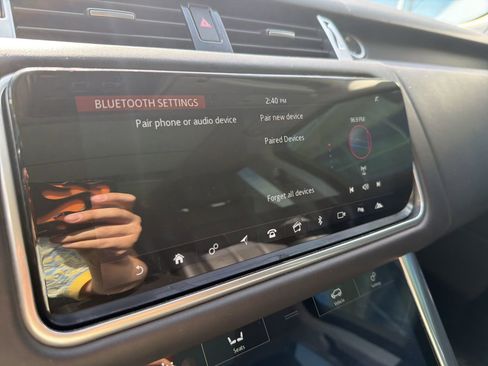 Used 2019 Land Rover Range Rover Sport Autobiography image 61