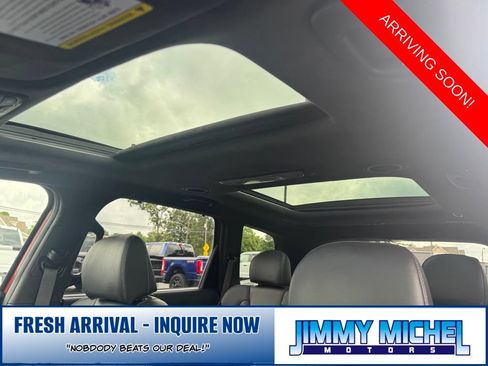 Used 2024 Kia Telluride SX Prestige X-Line AWD/4WD image 7