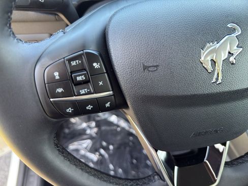 New 2025 Ford Bronco Sport Big Bend image 16