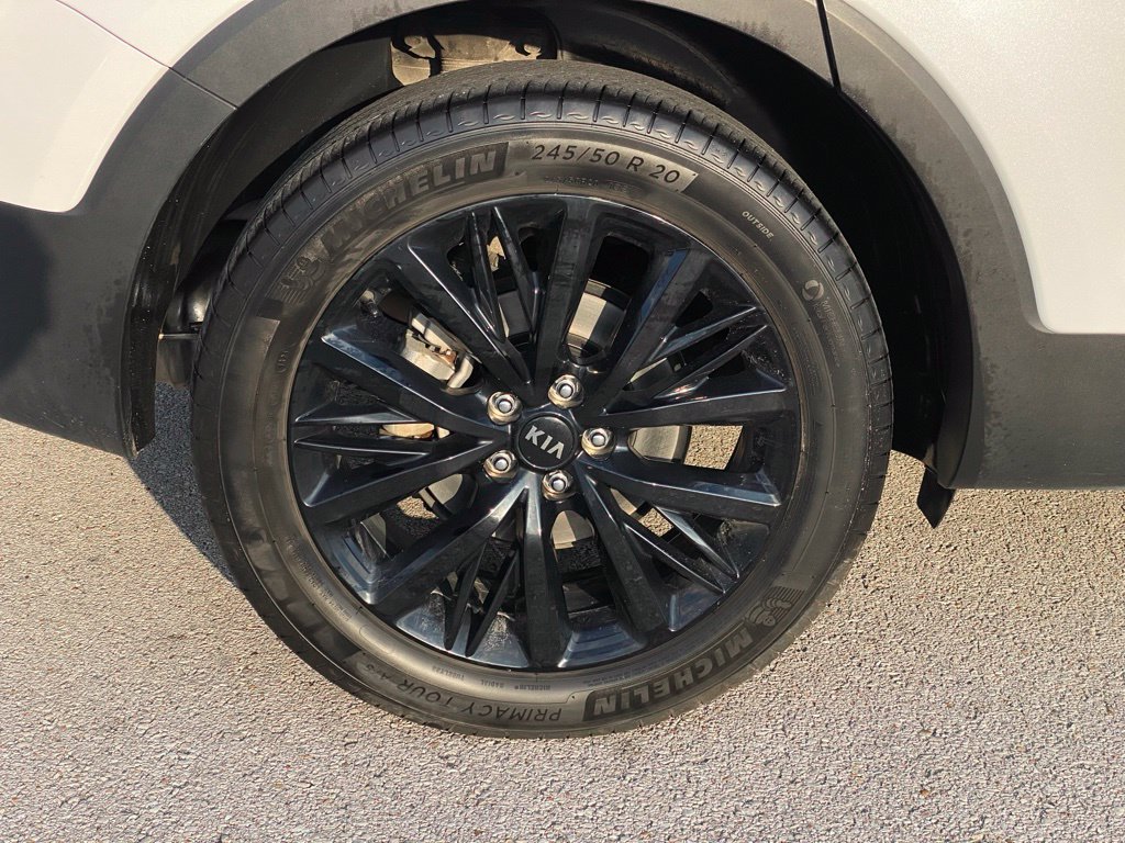 Used 2020 Kia Telluride SX AWD/4WD image 9