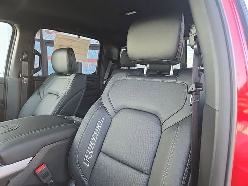 New 2026 RAM 1500 Rebel w/ Rebel Level 2 Equipment Group AWD/4WD image 43