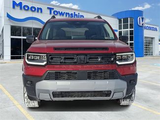 Used 2026 Honda Passport RTL video 2