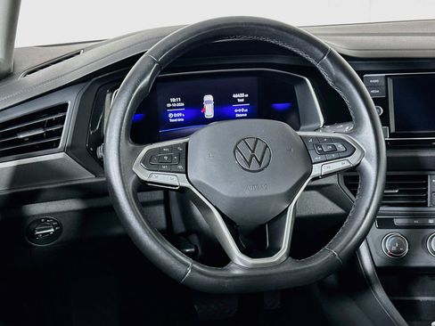 Used 2024 Volkswagen Jetta S FWD image 18