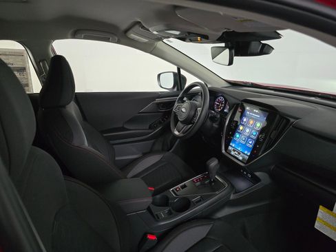 New 2026 Subaru Impreza 2.0i Sport image 21