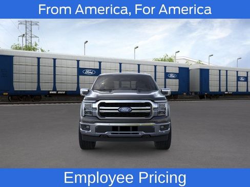 New 2026 Ford F150 Lariat AWD/4WD image 2