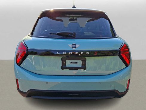 Certified 2026 MINI Cooper S FWD image 5