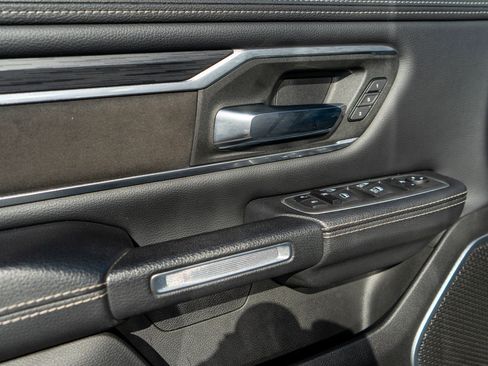 Used 2023 RAM 1500 Laramie AWD/4WD image 14