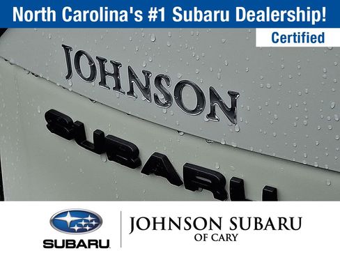 Used 2025 Subaru Forester Touring w/ Protection Package image 15