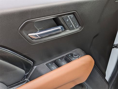 Used 2023 GMC Canyon AT4 w/ AT4 Premium Package image 10