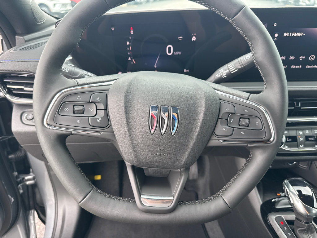 New 2026 Buick Envista Sport Touring w/ Convenience I Package FWD image 20