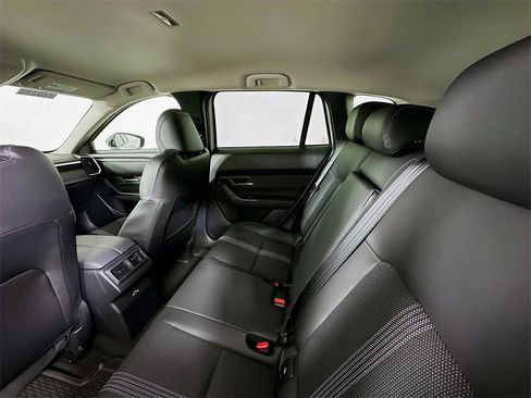 Certified 2025 MAZDA CX-50 2.5 Hybrid w/ Weather Package image 4