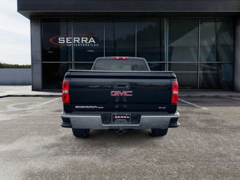 Used 2019 GMC Sierra 1500 SLE w/ SLE Value Package image 4