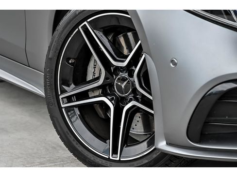 Used 2019 Mercedes-Benz CLS 53 AMG 4MATIC image 9