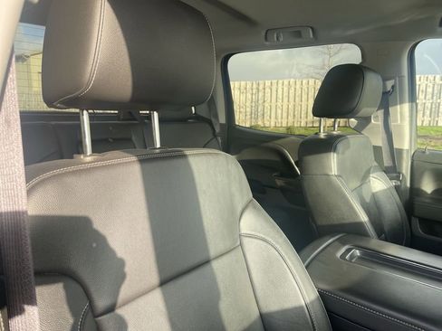 Used 2015 GMC Sierra 1500 SLT image 29