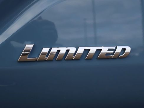 New 2026 Toyota 4Runner Limited image 4