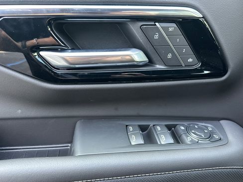 New 2025 Chevrolet Tahoe Premier image 11