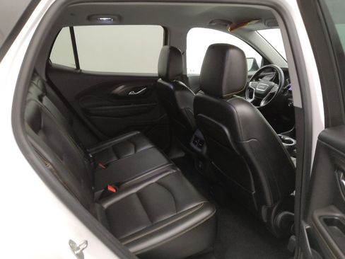 Used 2020 GMC Terrain SLT FWD image 19