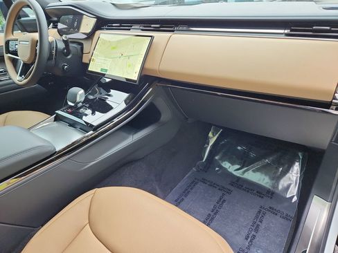 New 2026 Land Rover Range Rover Sport Dynamic SE AWD/4WD image 28