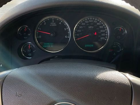 Used 2012 Chevrolet Silverado 1500 LTZ w/ LTZ Plus Package image 36