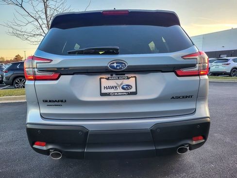 Used 2026 Subaru Ascent Premium image 5