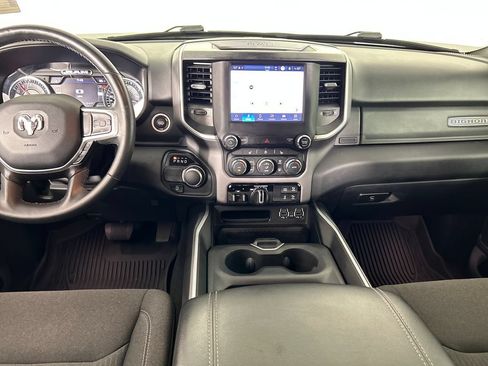 Used 2023 RAM 1500 Big Horn RWD image 20