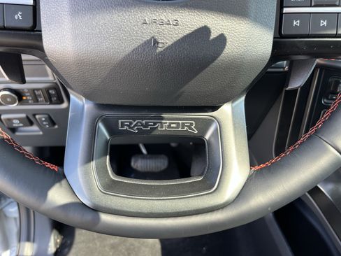 New 2026 Ford F150 Raptor AWD/4WD image 20