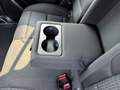 New 2027 Chevrolet Equinox LT AWD/4WD image 22
