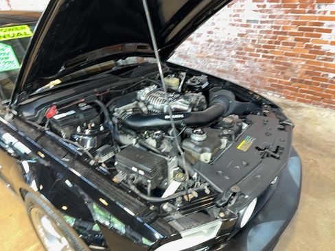 Used 2008 Ford Mustang GT Premium RWD image 95