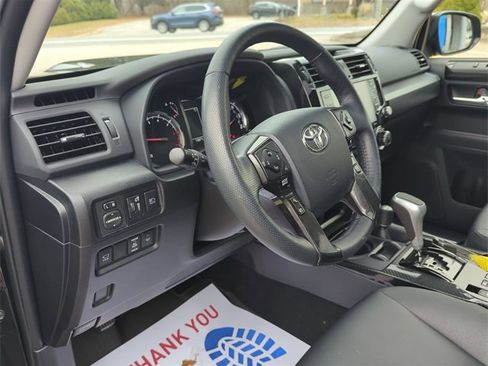 Used 2024 Toyota 4Runner TRD Pro image 10