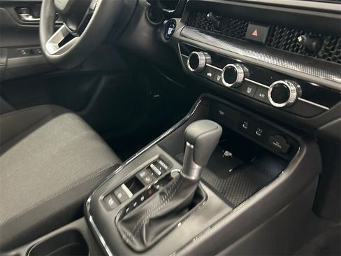 New 2026 Honda CR-V LX image 17