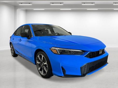 New 2026 Honda Civic Sport Touring image 10