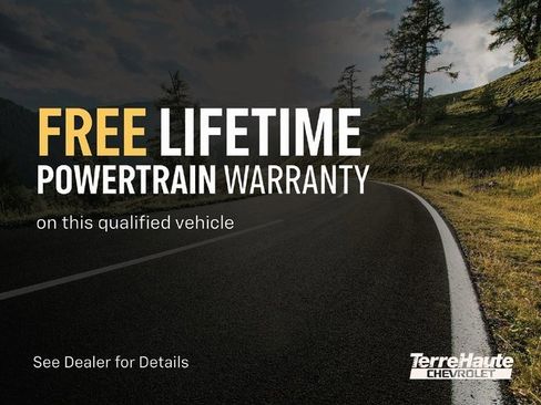 Used 2023 Chevrolet Blazer Premier w/ Driver Confidence II Package image 2