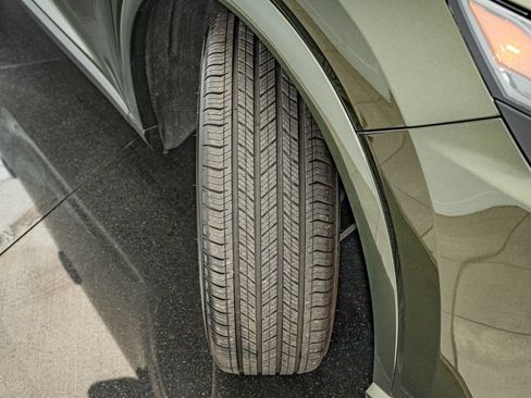 Certified 2025 Lexus RX 350 Premium AWD/4WD image 44