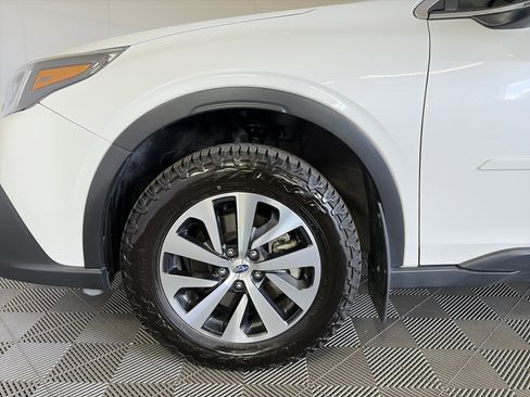 Used 2022 Subaru Outback Premium w/ Popular Package #1 image 10