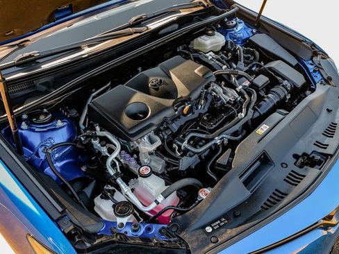 Used 2020 Toyota Camry LE image 55