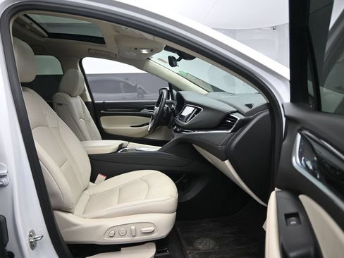 Used 2023 Buick Enclave Premium w/ Experience Buick Package AWD/4WD image 30