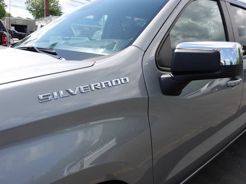Used 2023 Chevrolet Silverado 1500 LT AWD/4WD image 8