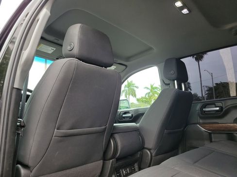 Used 2021 GMC Sierra 1500 SLE image 13