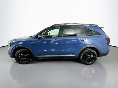 Certified 2024 Kia Sorento SX Prestige AWD/4WD image 4