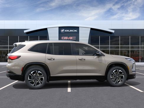 New 2026 Buick Enclave Sport Touring FWD image 29