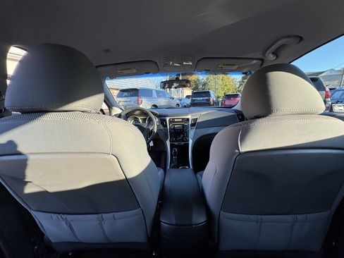 Used 2011 Hyundai Sonata GLS image 41