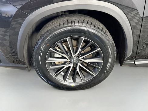 Used 2023 Lexus NX 350 AWD image 4