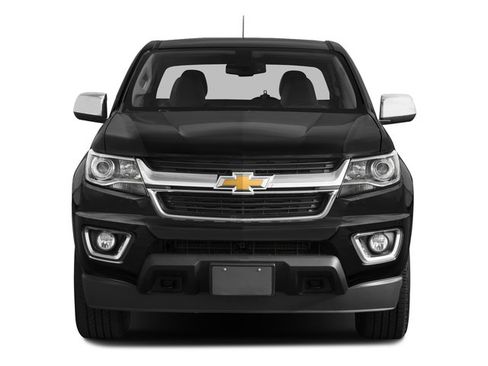 Used 2017 Chevrolet Colorado LT w/ LT Convenience Package image 4