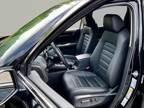 Used 2025 Honda CR-V EX-L image 17
