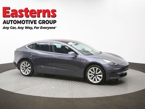 Used 2018 Tesla Model 3 Long Range image 42