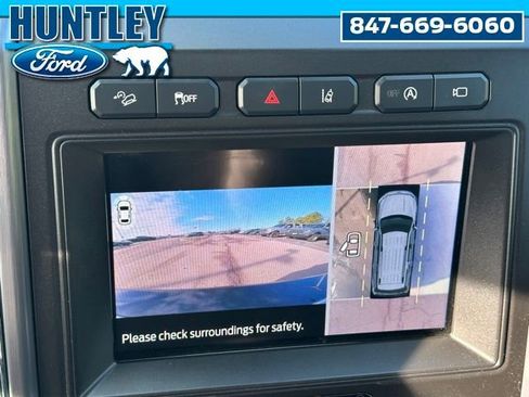 Used 2020 Ford Expedition Max Platinum image 32