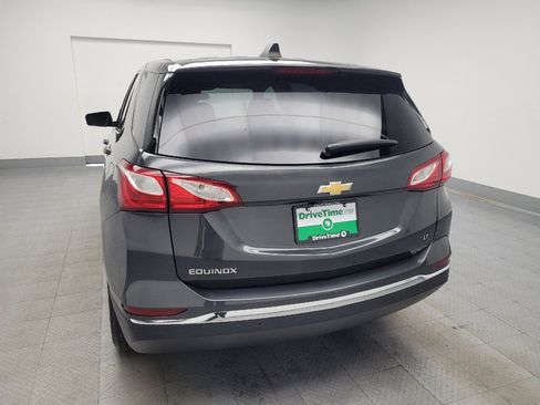 Used 2019 Chevrolet Equinox LT image 6